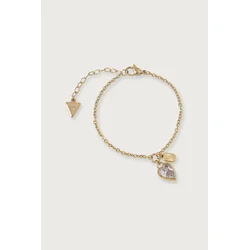 Zapestnica Guess JUBB06 360JW Zlata