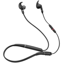 JABRA EVOLVE 65e UC & Link 370