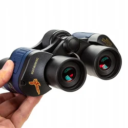 Dexxer Daljnogled 50x35 zoom BaK-4 NIGHT VISION BIOSCOPE