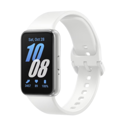 Samsung Fitnes narukvica FIT3, 1.6, Bela