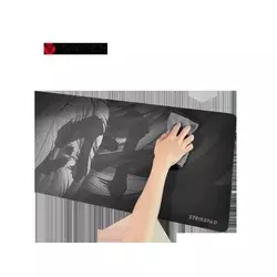 FANTECH Podloga za mis MST901 Holographic Strikepad crna