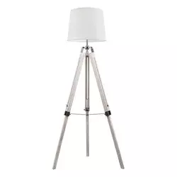 Podna lampa F7115-1F WG+WH