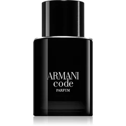 ARMANI moška parfumska voda Code Le Parfum, 50ml
