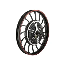 Električni Bicikl Elektro Motor 36V 250W Vortex