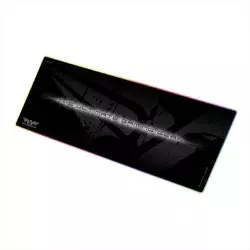 Podloga za miš Armagedon ASSAULT AS33R RGB (11 LED režima), XXL, 790x300x3mm,