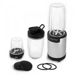 ESPERANZA NUTRI BLENDER 900W 9 IN 1 EKM030