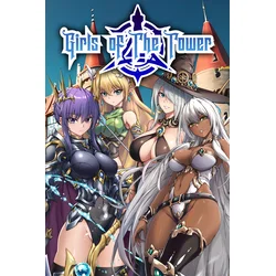 Girls of the Tower (Xbox Series X|S) XBOX LIVE Key EUROPE