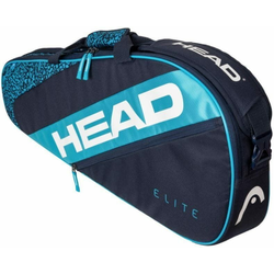 Head Elite 3R 2022 torba za loparje BLNV 1 kos