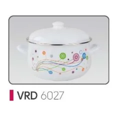 NERA DUBOKA SERPA VRD6027 SA STAKL.POKLOCEM 18CM
