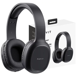 Havit BT Slušalice H2590BT PRO crna