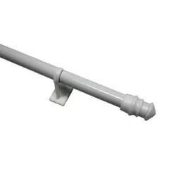 JYSK Garnišna MADRID 75-125 bela