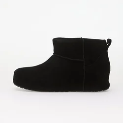 UGG W Classic Mini Enwrap Black 9