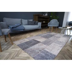 Conceptum Hypnose Tepih Jazz -AL 83, 210x310 cm, Sivi