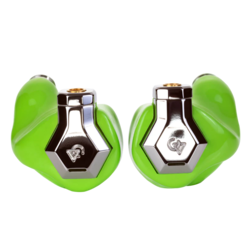 Campfire Ponderosa IEM