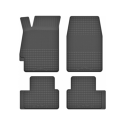 Motohobby Gumene patosnice za Renault Captur (od 13)