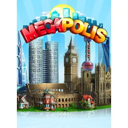 Megapolis (PC) Steam Key GLOBAL