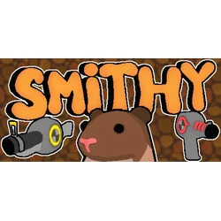 Smithy