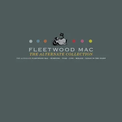 Fleetwood Mac - Alternate Collection (Limited Edition) (Clear Coloured) (8 LP)