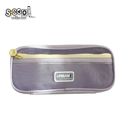 PERNICA PRAZNA URBAN 2 ZIPA LILA SC2880