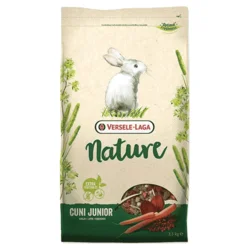 Cuni Nature Junior hrana za mlade kuniće - 700 g