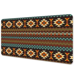 Decormat Podloga za pisalno mizo Ethnic patterns 90x45 cm