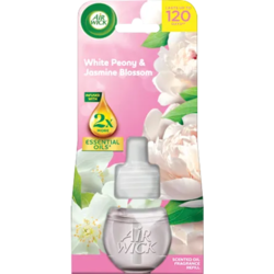 Airwick Električni Refil Belo Cveće, 19 ml