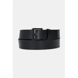 Usnjen pas Calvin Klein