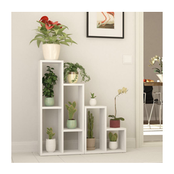 Hanah Home Polica za knjige Sule