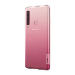 Maska Nillkin Nature za Samsung A9/ A920F/ A9s (2018) transparent