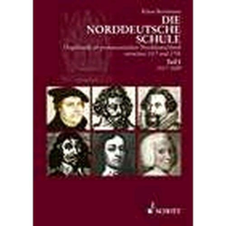 BECKMANN:DIE NORDDEUTSCHE SCHULE I