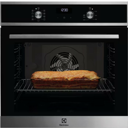 Vgradna pečica ELECTROLUX EOF5F70X