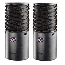 Aston Microphones Origin Stereo Pair Kondenzatorski studijski mikrofon