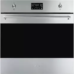 SMEG Pečica SO6302M2X,