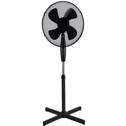 QUANTEK Q1502 Stojeći ventilator