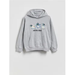 Reserved - Duks sa kapuljačom Astro Bot