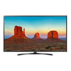 LG LED TV 55UK6470