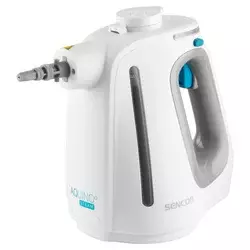 Parni čistač SSC 3510 WH SENCOR