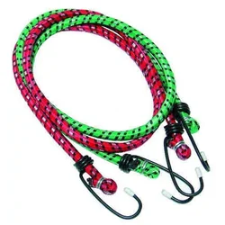 Traka gumena za teret set 2 kom 100cmx8mm LEVIOR