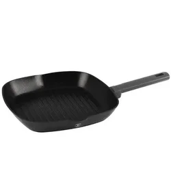 Berlingerhaus Ponev za žar BH-8126 28 cm Anthracite Collection