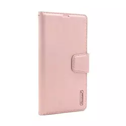 HANMAN Futrola za iPhone 14 6.1 Canvas ORG roze