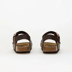 BIRKENSTOCK Sandali Milano, rjava