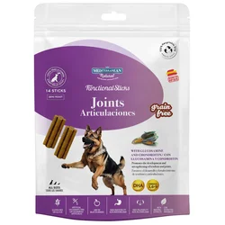 Mediterranean Poslastice za pse Funcional Sticks Joints, Sa ekstraktom škampa i krabe, 110 g