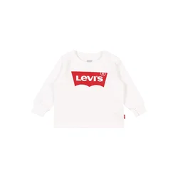 LEVIS Majica Batwing, modra