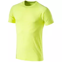 Pro Touch Reiko Ux, muška majica za trčanje, žuta