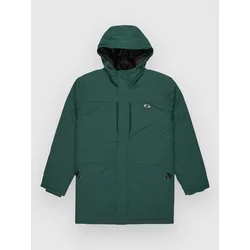 DC Brewberg Jacket ponderosa pine