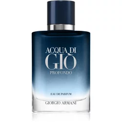 Giorgio Armani Muški parfem Acqua Di Gio Profondo, 50ml