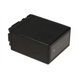 POWERY Akumulator Panasonic HDC-HS700 4400mAh