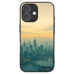 ULTIMATE CASE za Apple iPhone 16 - Airplane mode
