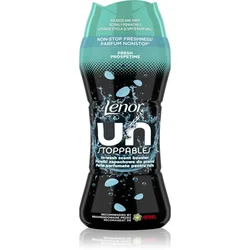Lenor Unstoppables Fresh dišeče kroglice za pralni stroj 270 g