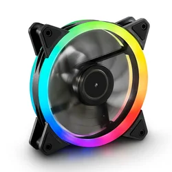 Sharkoon SHARK Blades RGB Computer case Fan